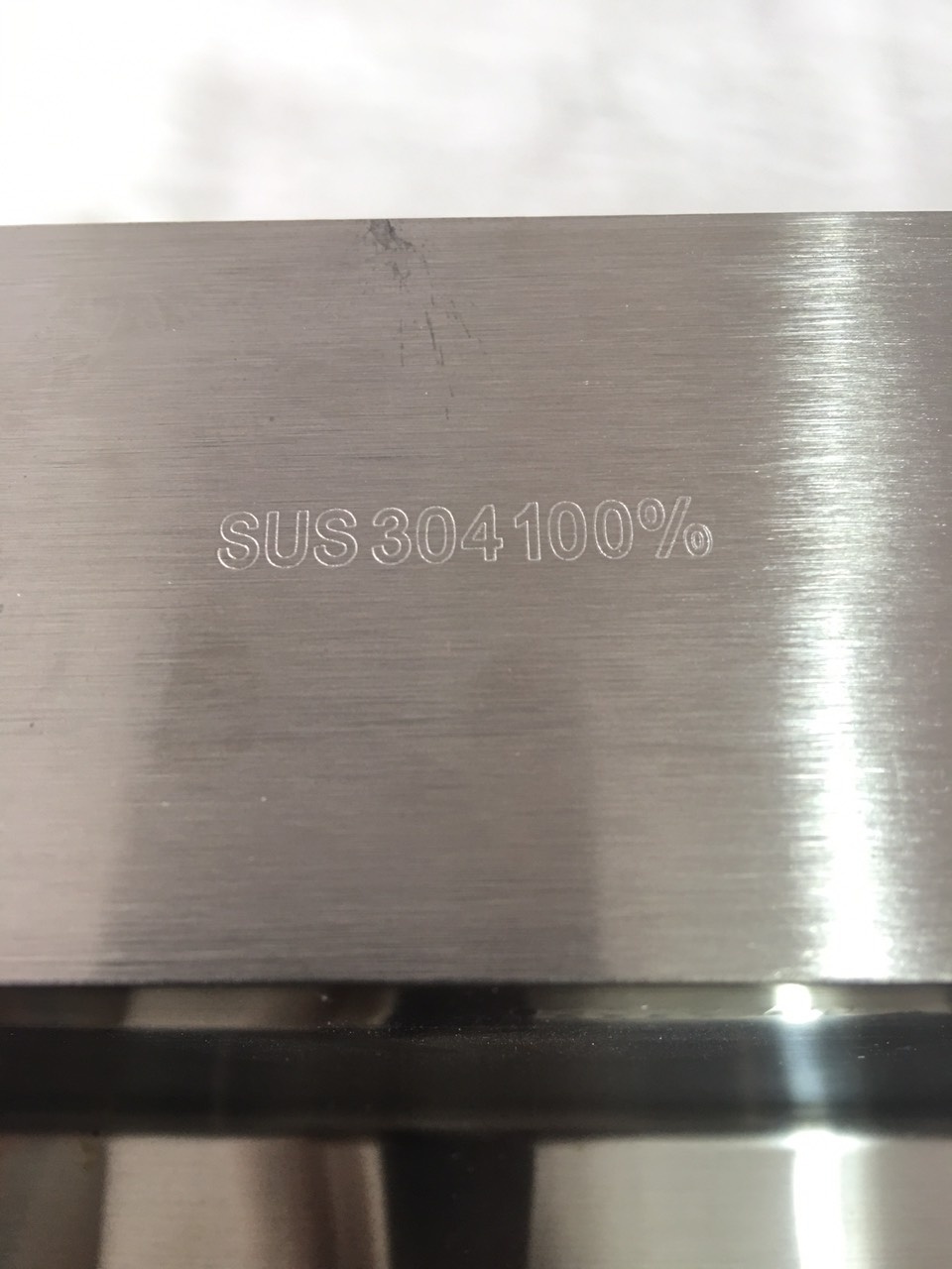 Chậu Rửa Bát INOX 304 không rỉ Tặng rổ rút đa năng, chậu rửa bát đúc 2 hố cân hoặc lệch kích thước 82x45cm