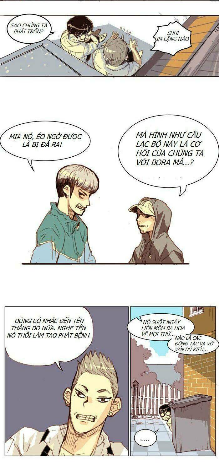 famous man chapter 2 17