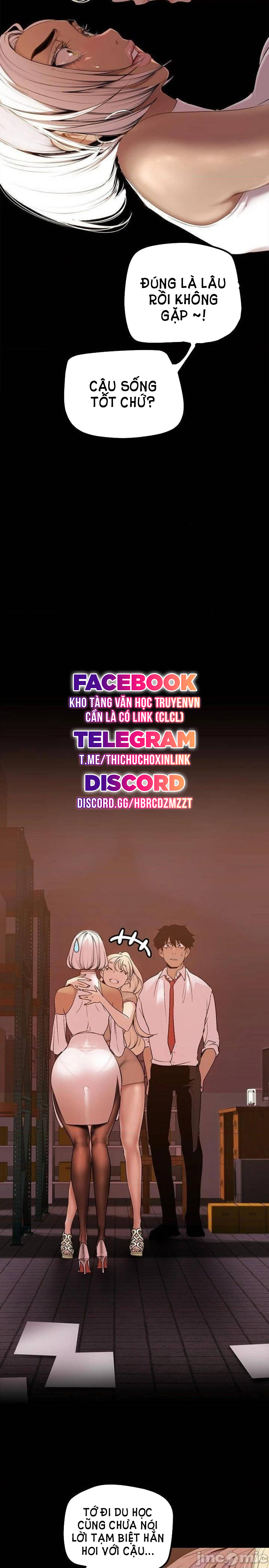 một thế giới mới tuyệt vời chapter 135 26