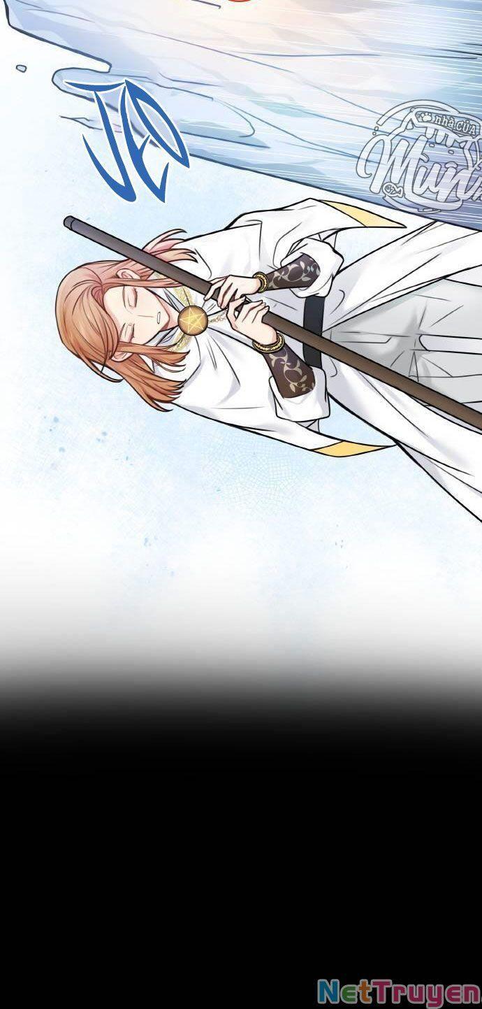 nhật ký tuần trăng mật của phù thủy và rồng chapter 52.1 11