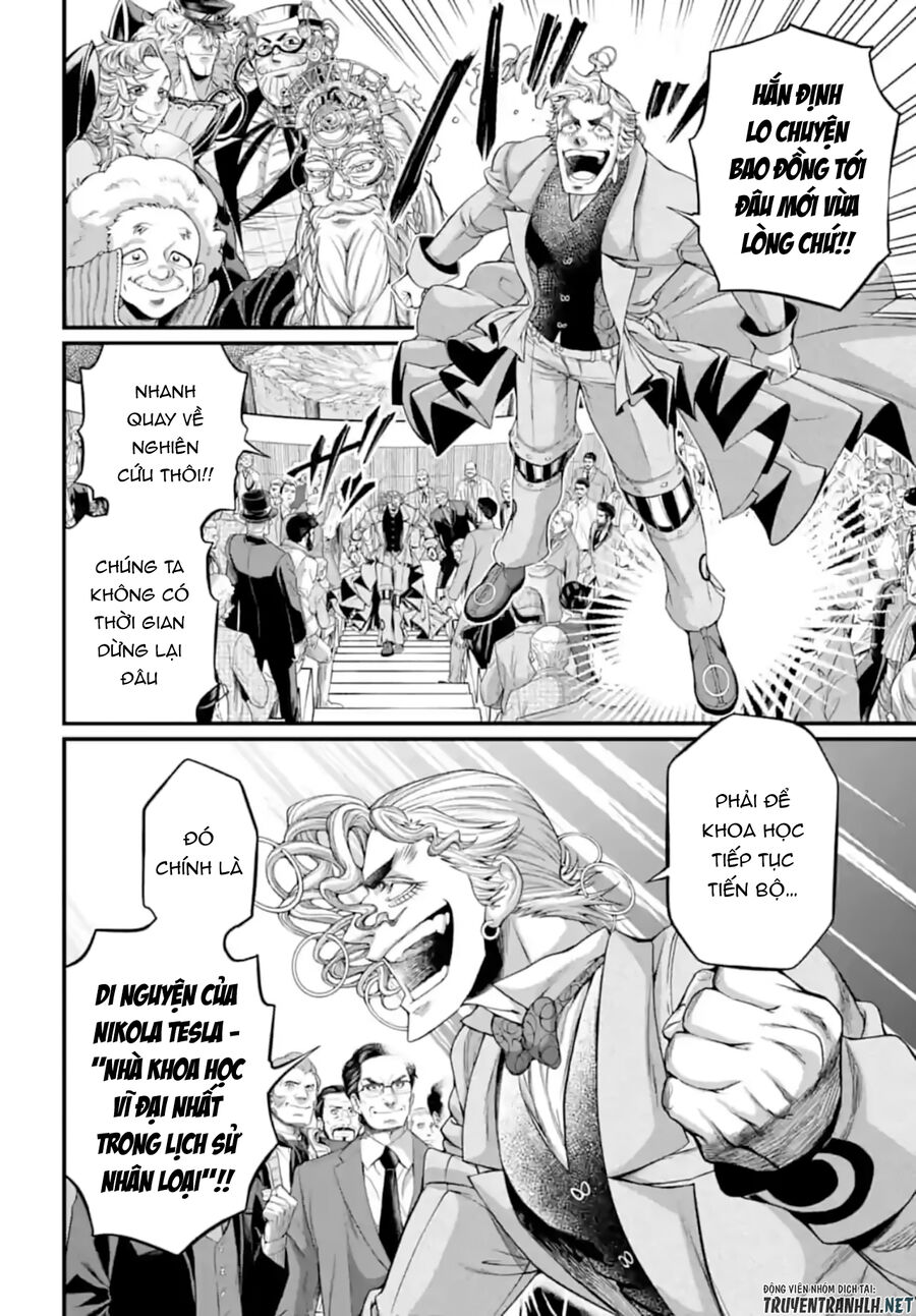 đại chiến nhân thần chapter 77 10