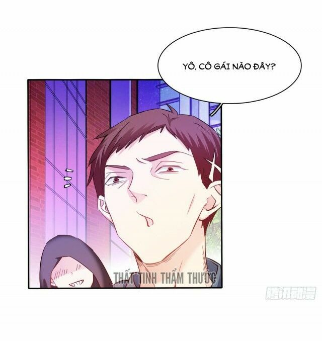 bay qua thiên sơn đến yêu anh chapter 61 35