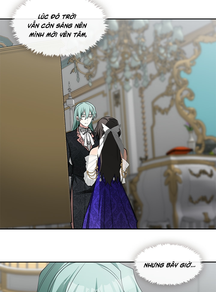 không thể bỏ rơi nhân vật phản diện chapter 41 4
