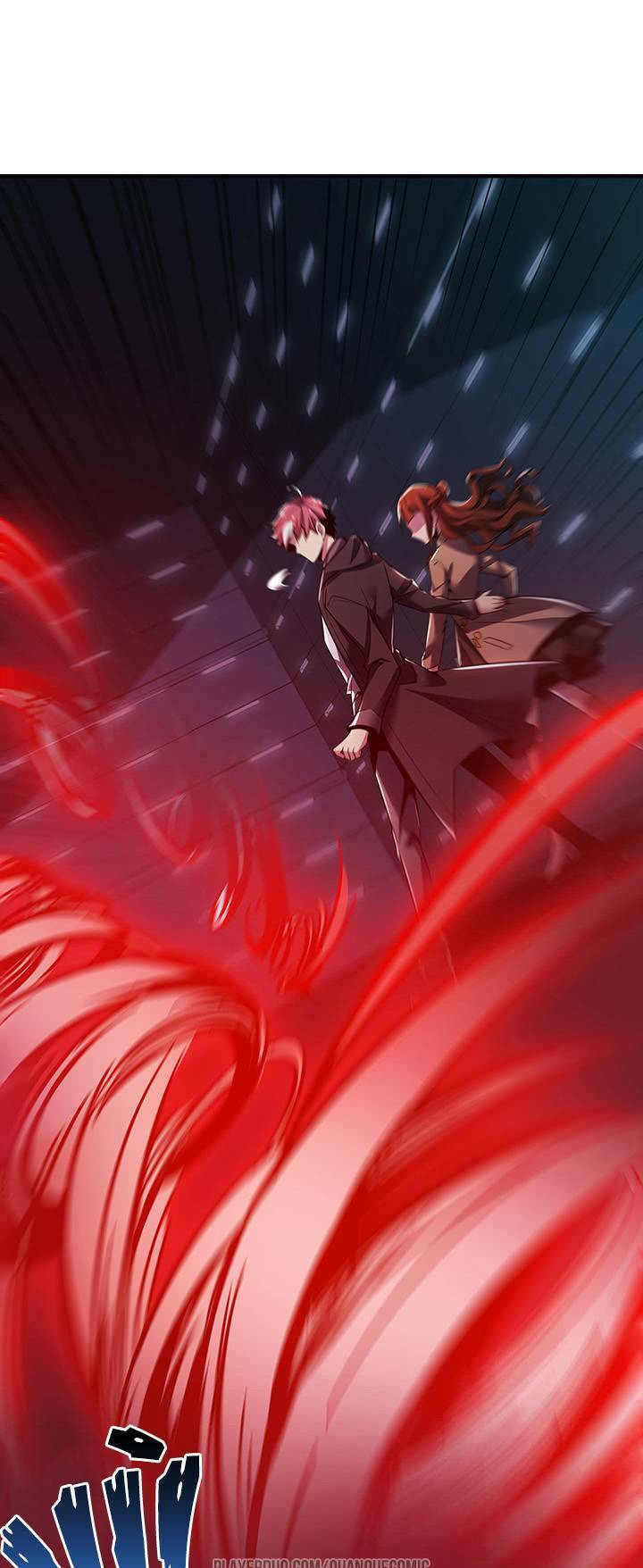 bất tử thần vương tu liên tục chapter 25.2 28