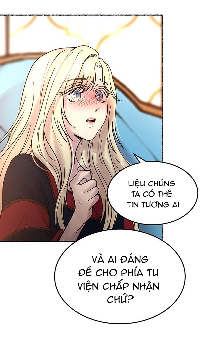 như gió trên cành cây khô chapter 20 90
