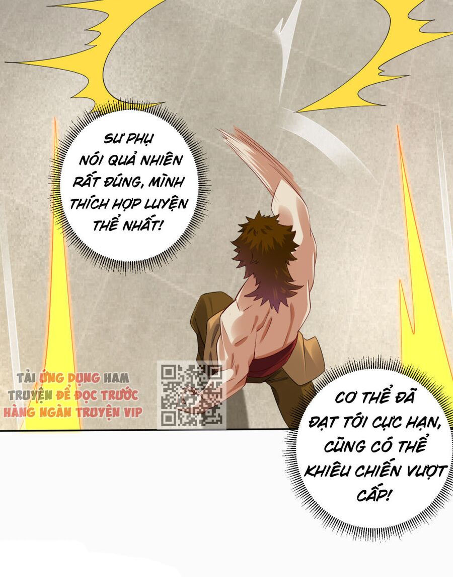 nghịch thiên chiến thần chapter 120 26