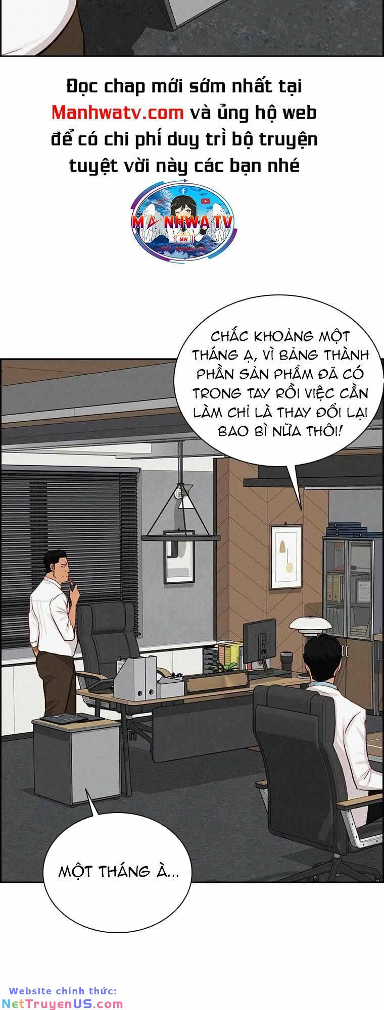 chúa tể đồng tiền chapter 112 55