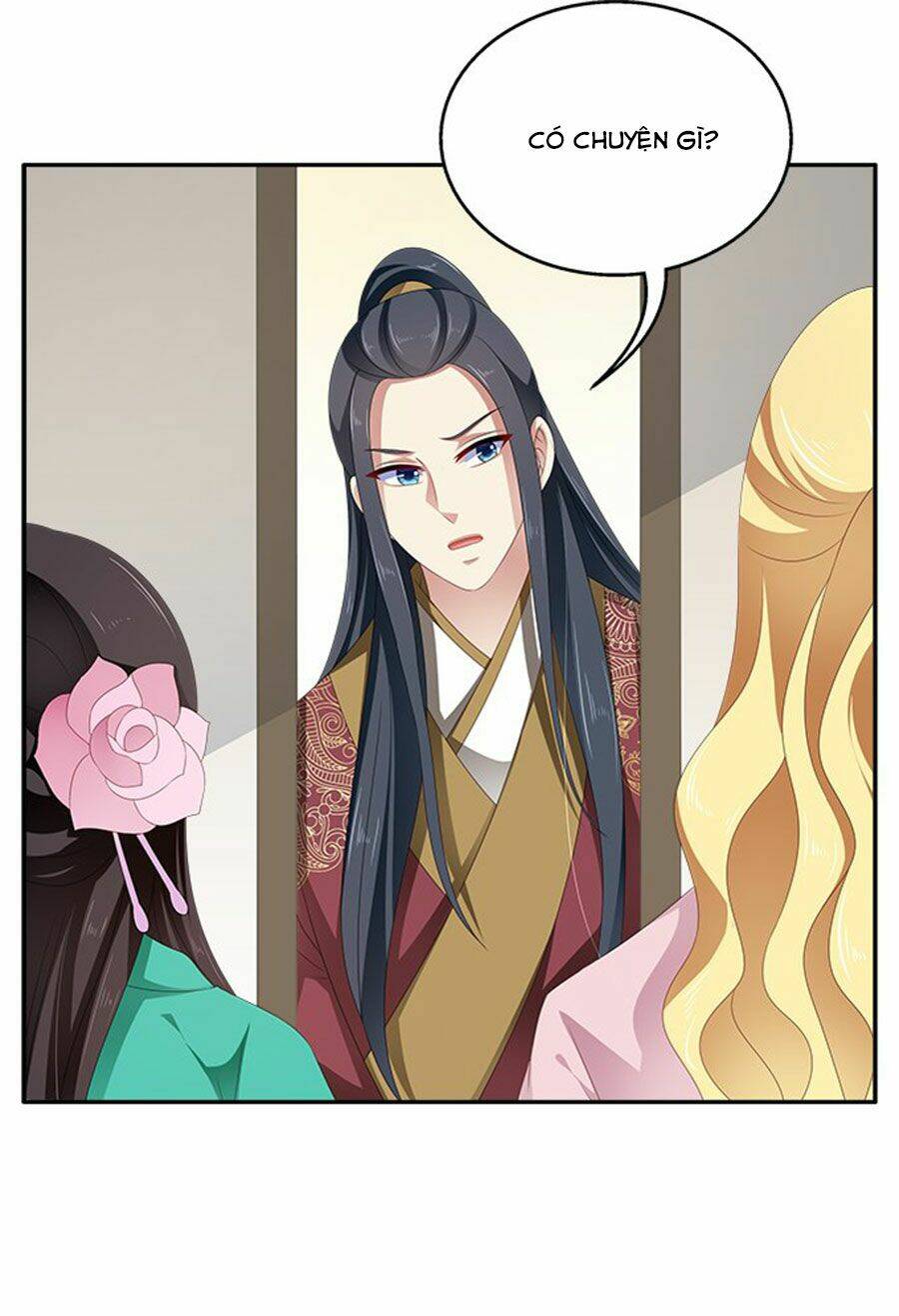 thịnh thế an nhiên chapter 27 2