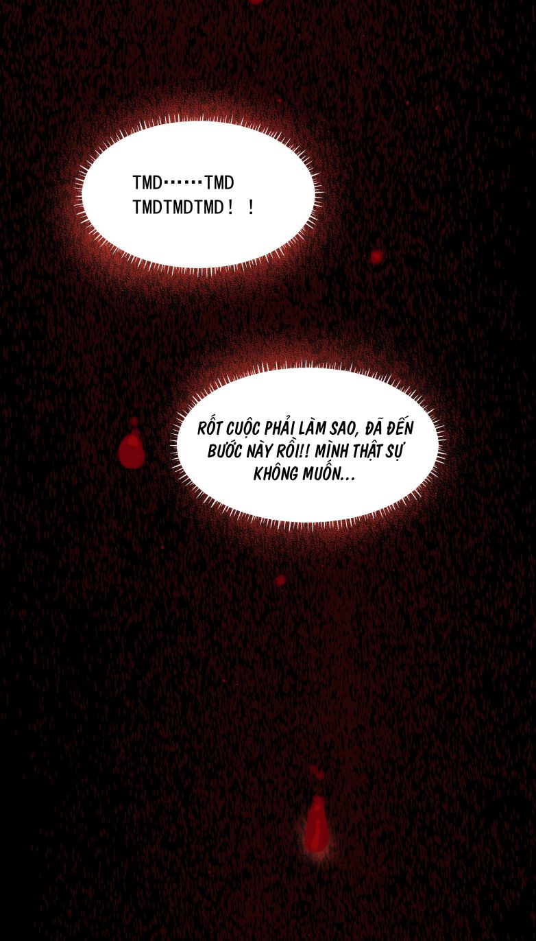 Tiền Nhiệm Vi Vương chapter 28 50