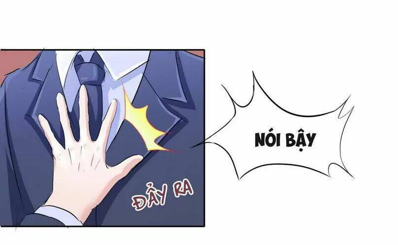 cô dâu gả thay của tổng tài chapter 139 10