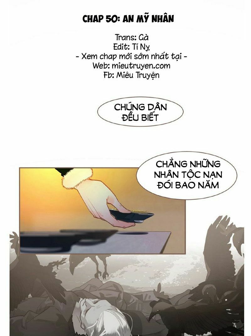 nhất đại linh hậu chapter 96 1