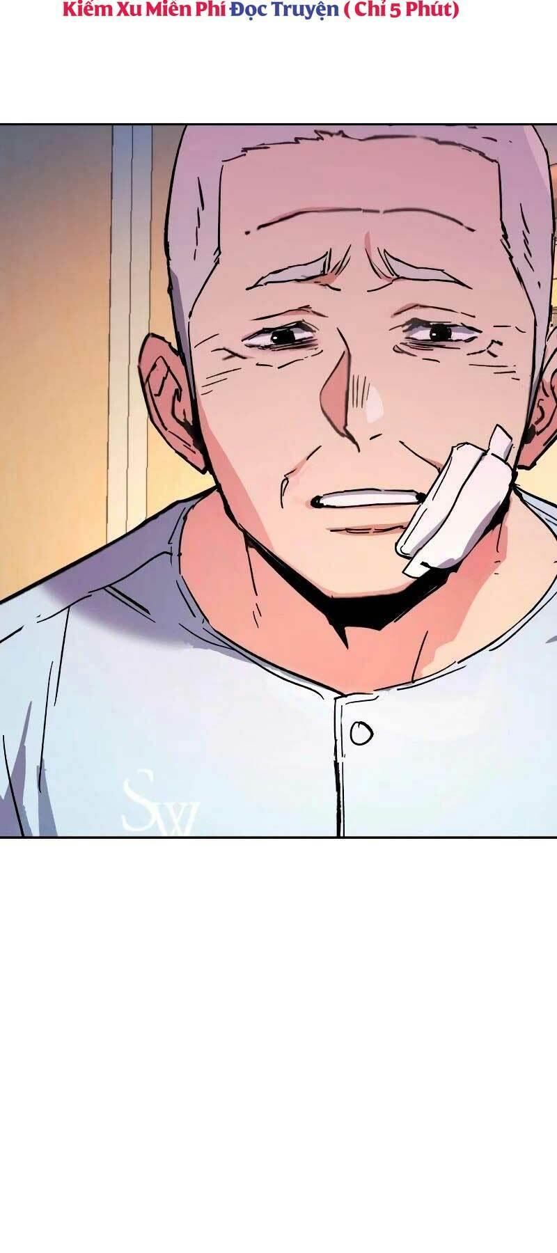 bạn học tôi là lính đánh thuê chapter 140 7