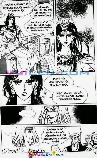 hậu duệ hoàng gia chapter 14 79