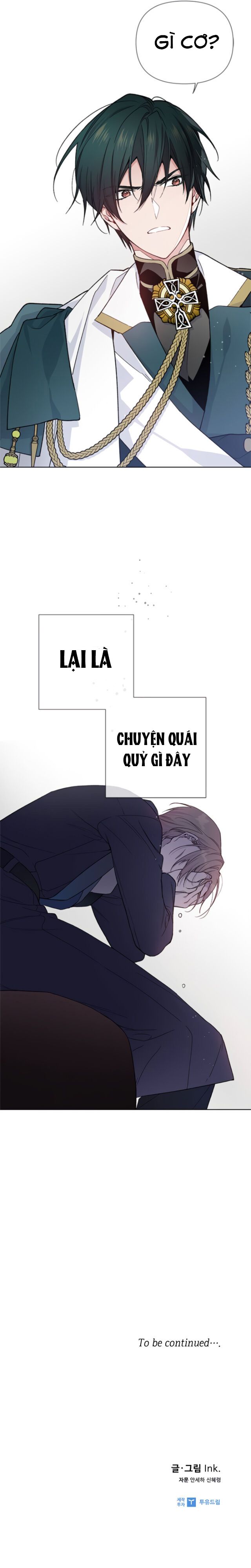 cách hiệp sĩ sống như một tiểu thư chapter 6 19