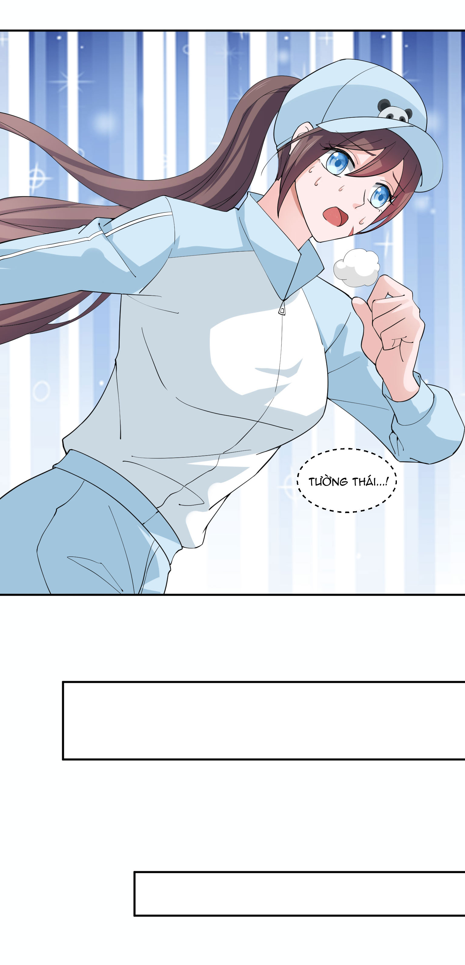 bí mật không thể yêu đương chapter 32 5