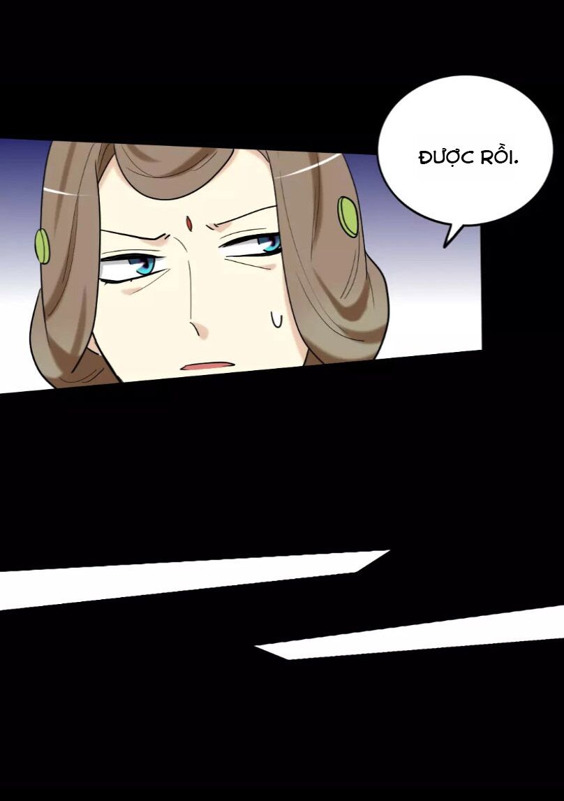 lưỡng bất nghi (full) chapter 134 23