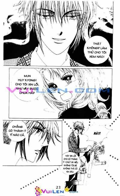 đợi em chapter 42 4