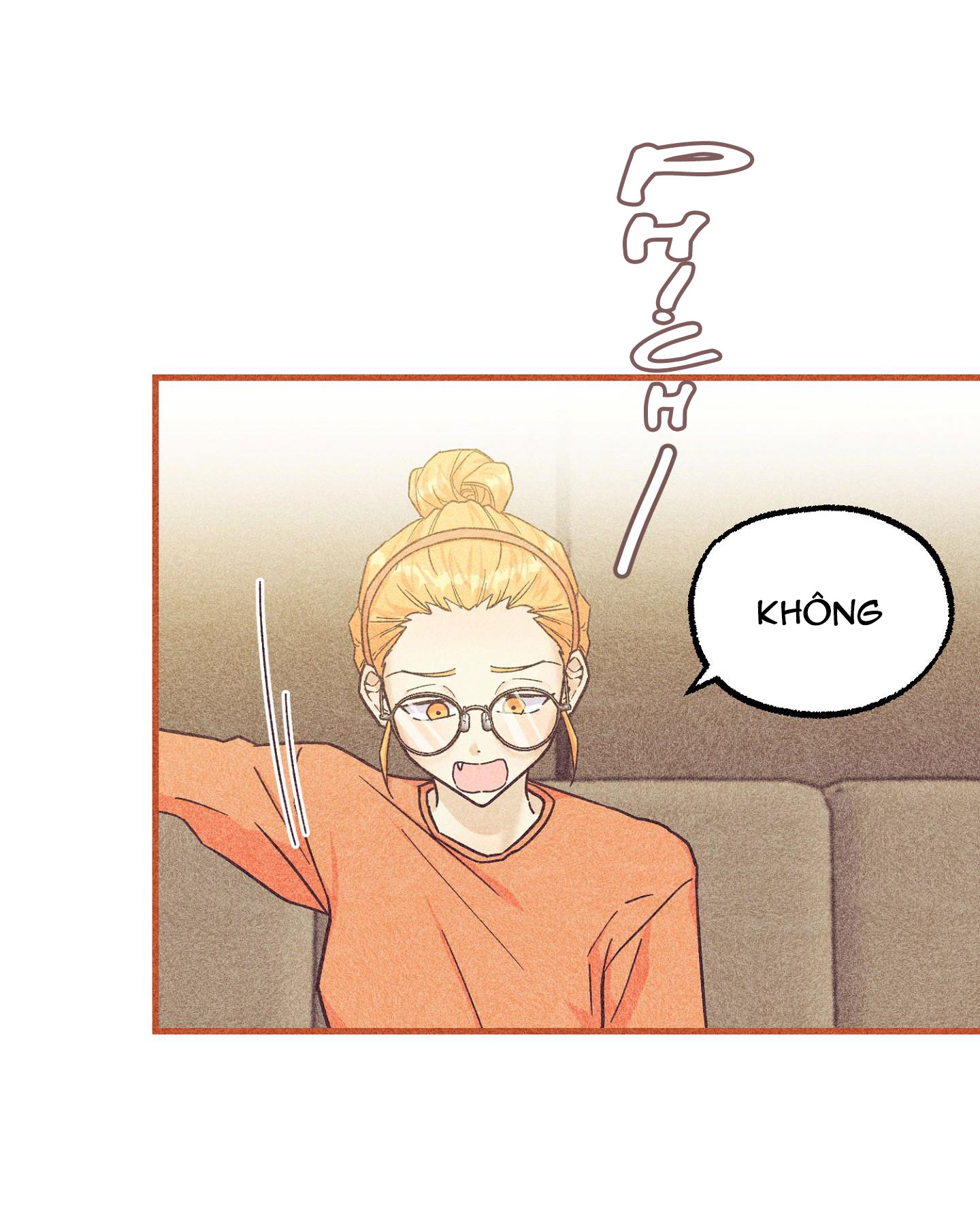 chạy đâu cho thoát chapter 36 17