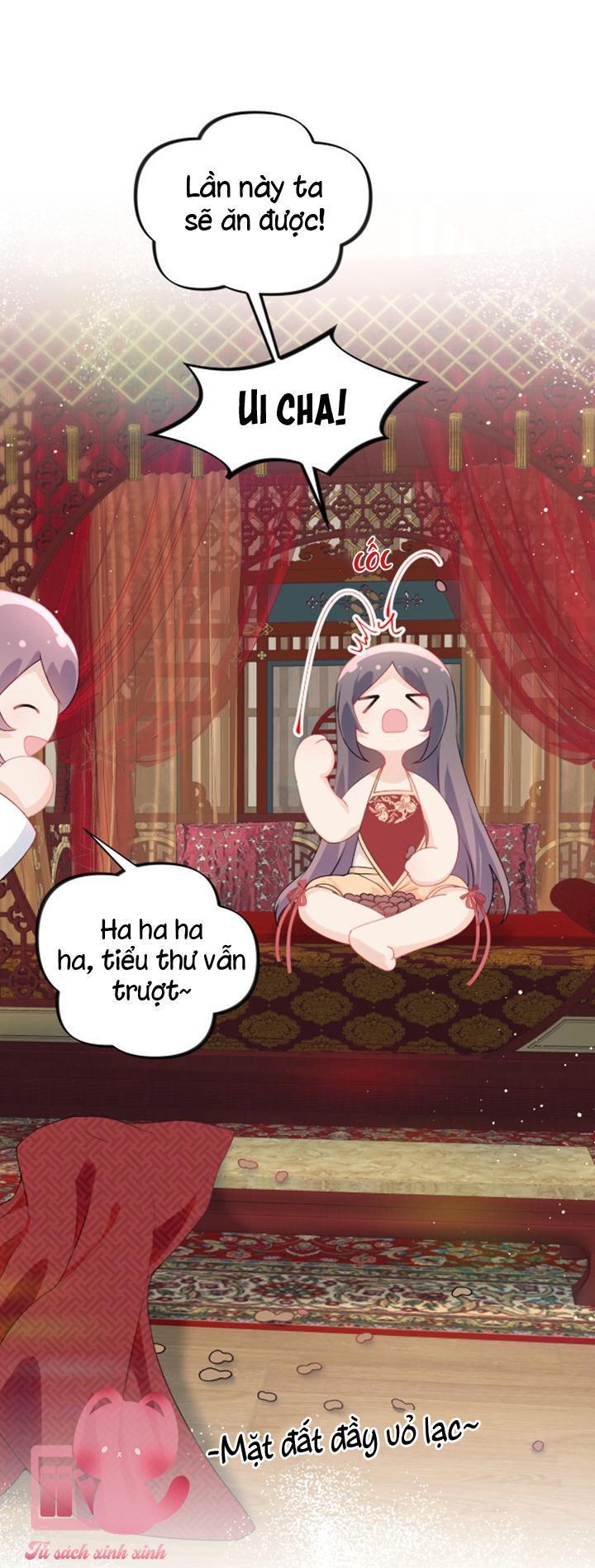 một đêm nọ đột nhiên yandere tới! chapter 138 43