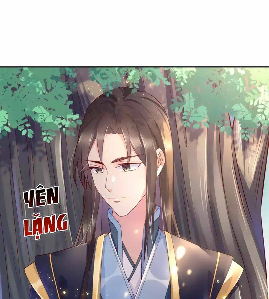 điềm mỹ chi huyết chapter 21.2 12