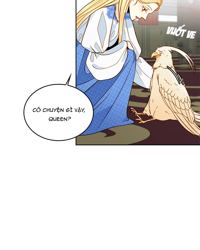 Hoàng Hậu Tái Hôn chapter 30.2 4