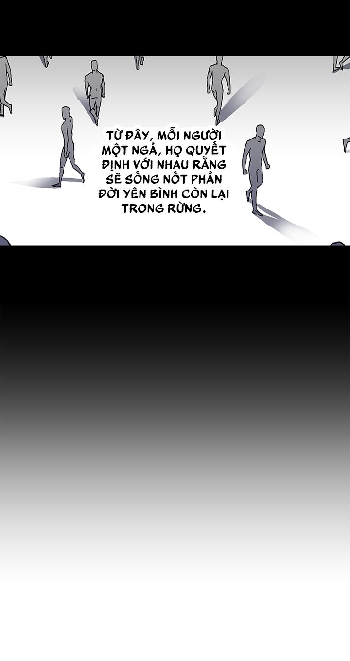 người chơi lỗi chapter 22 6