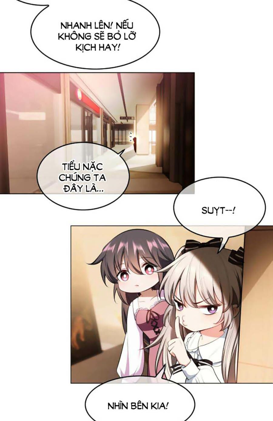 kế hoạch công lược của cô vợ gả thay chapter 35 3