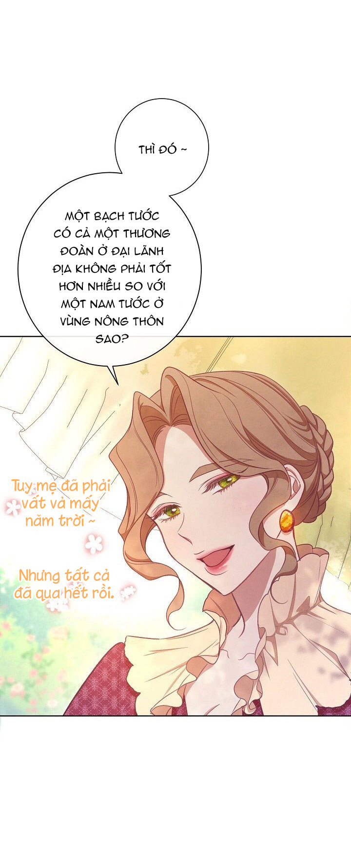 ác nữ đảo ngược đồng hồ cát chapter 4 60