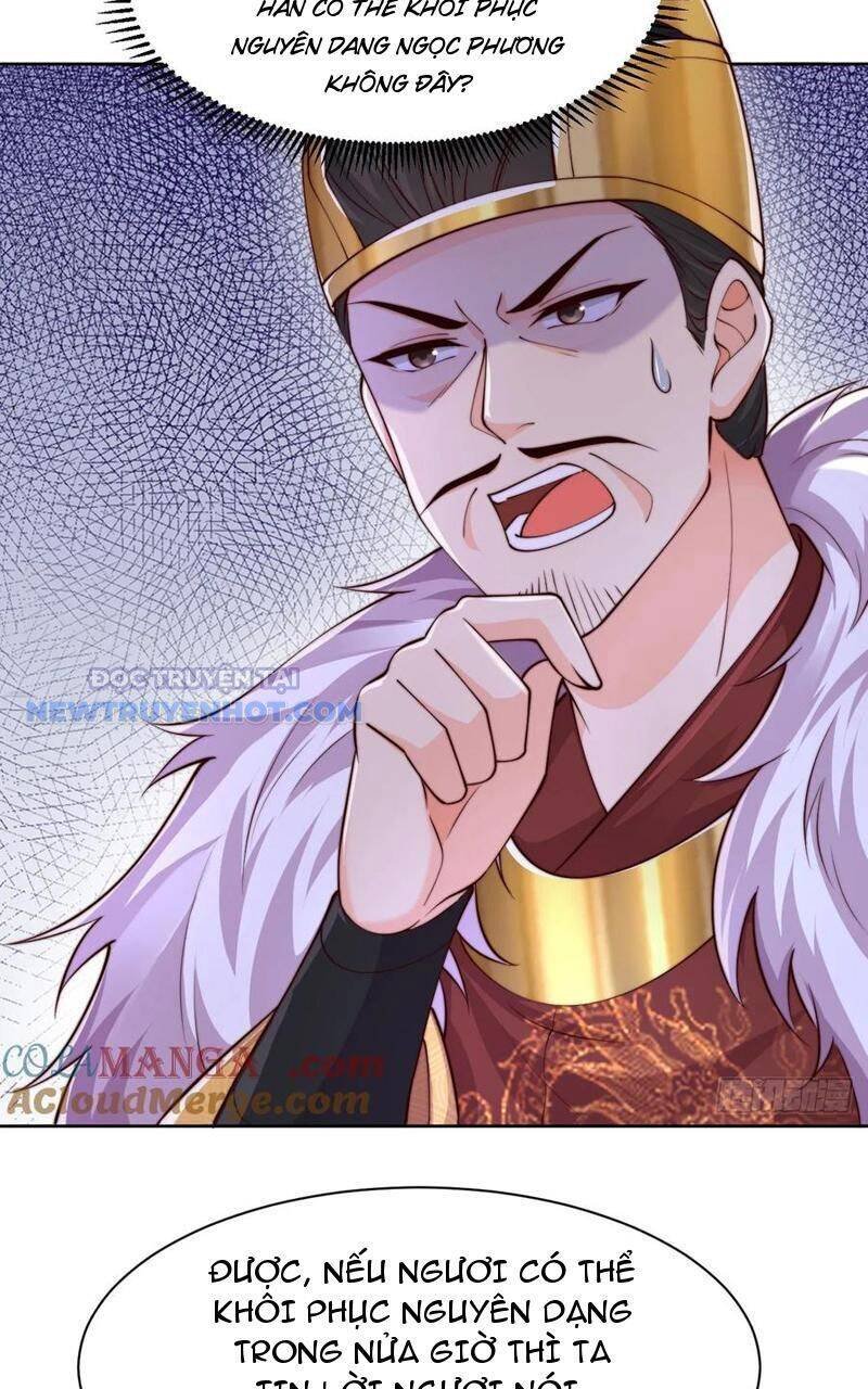 ta thực sự không muốn làm thần tiên chapter 73 29