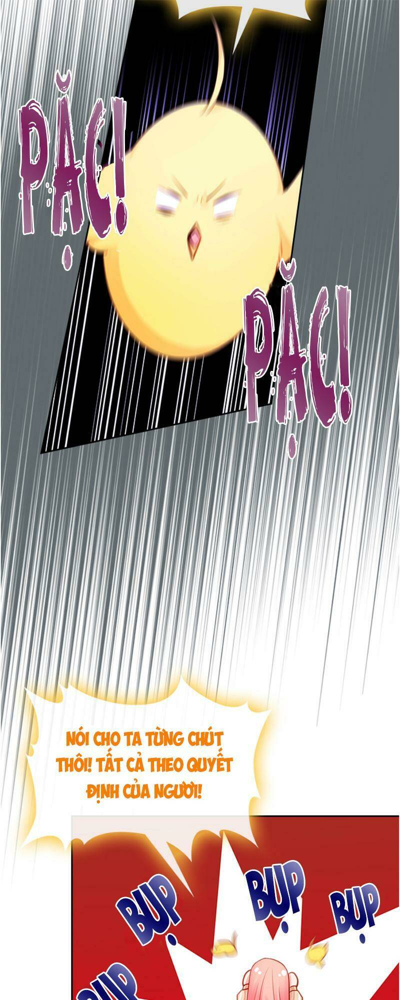 công chúa phản diện muốn ở trong ngôi nhà bánh quy chapter 8 14