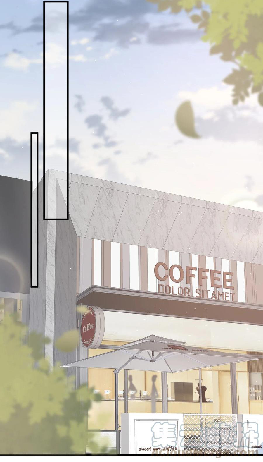 trước và sau ly hôn! chapter 54 18