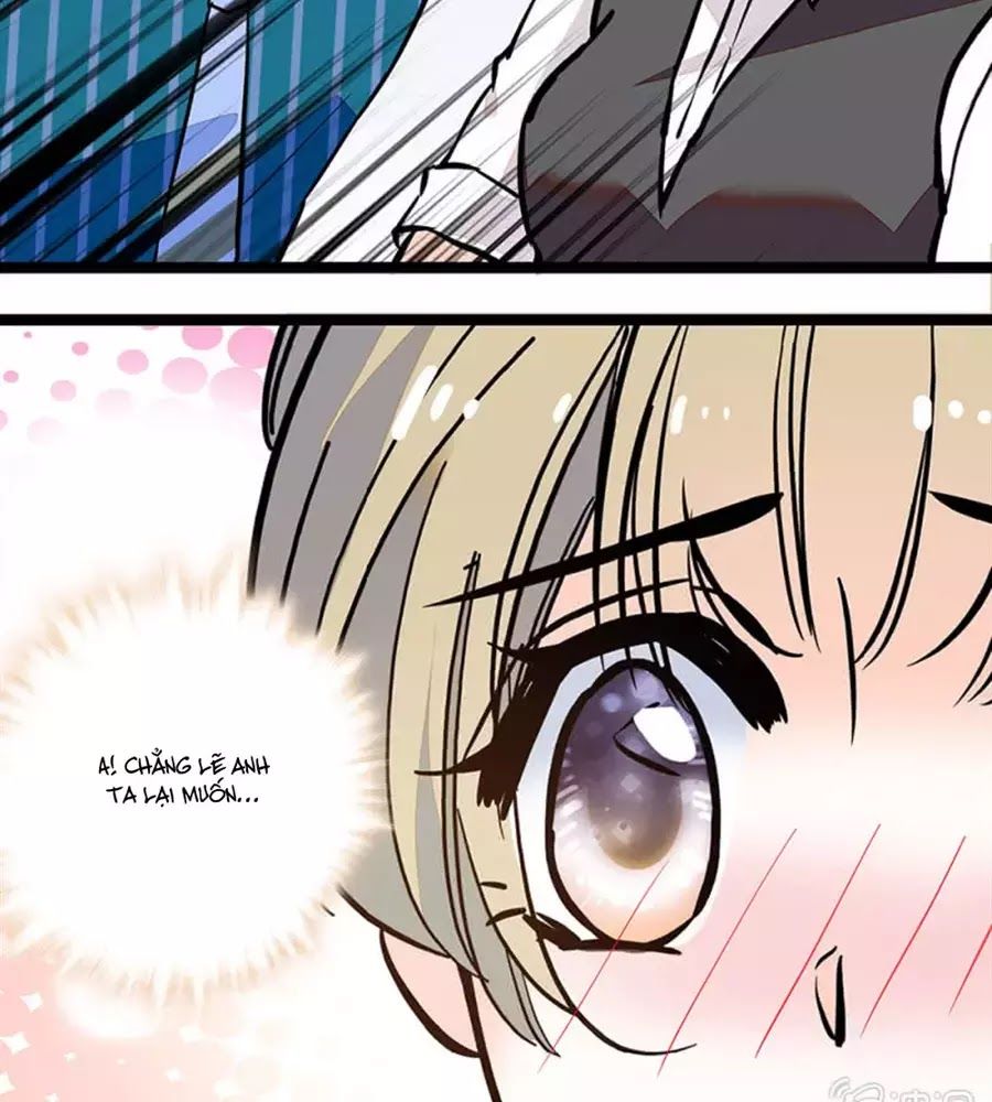 tịch nhan hoa nở chỉ vì em chapter 110 23