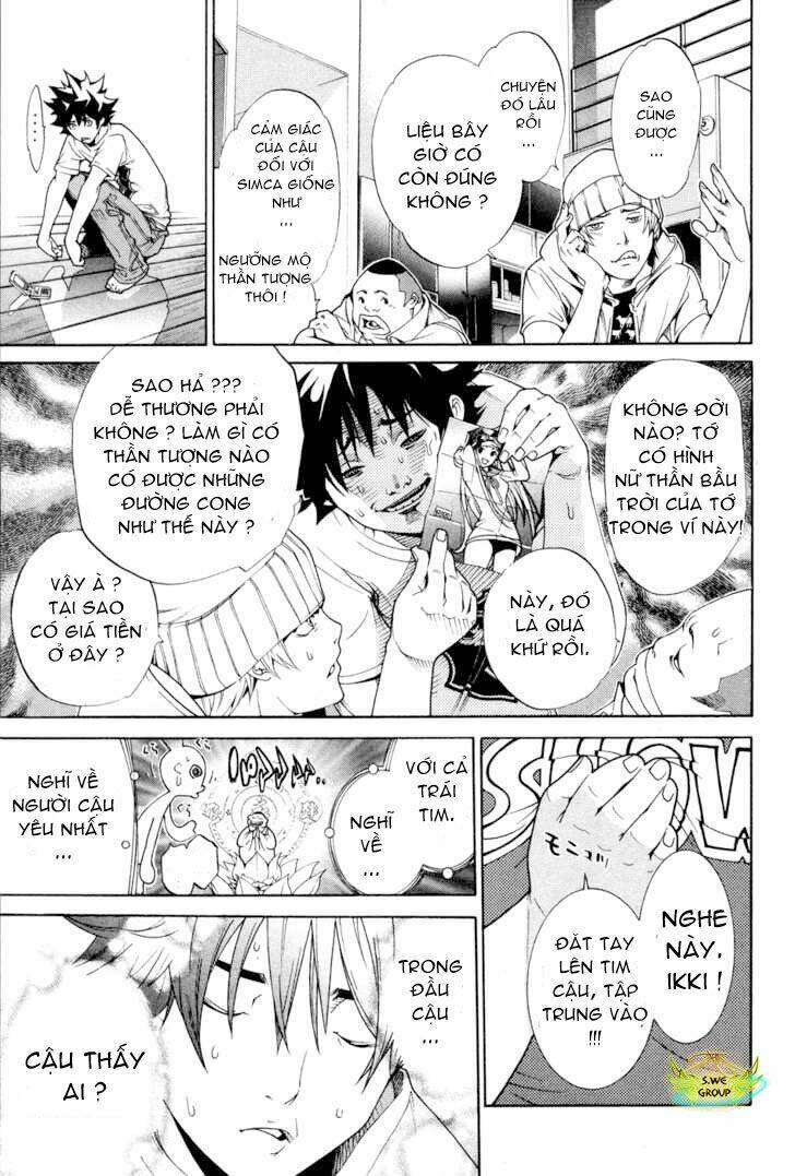 air gear chapter 143 13