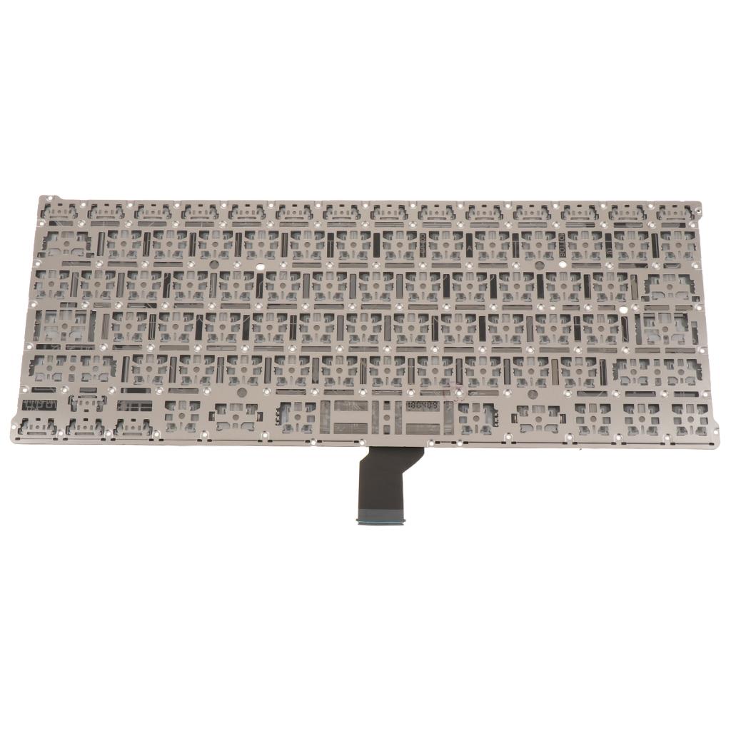 Keyboard Replacement  Layout For     Air 13" A1466 A1369