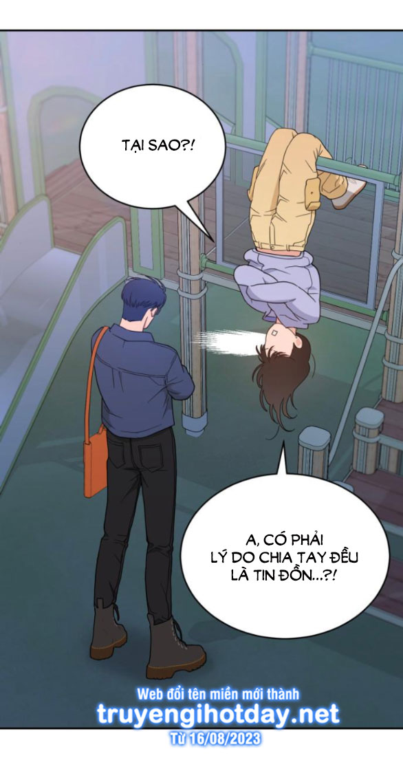 Vận May Bất Ngờ chapter 40.2 49