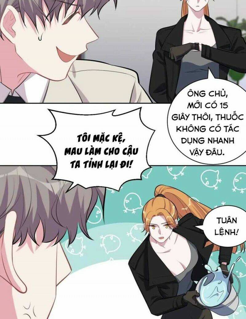 nhạc phụ đại nhân là lão bà chapter 125 4