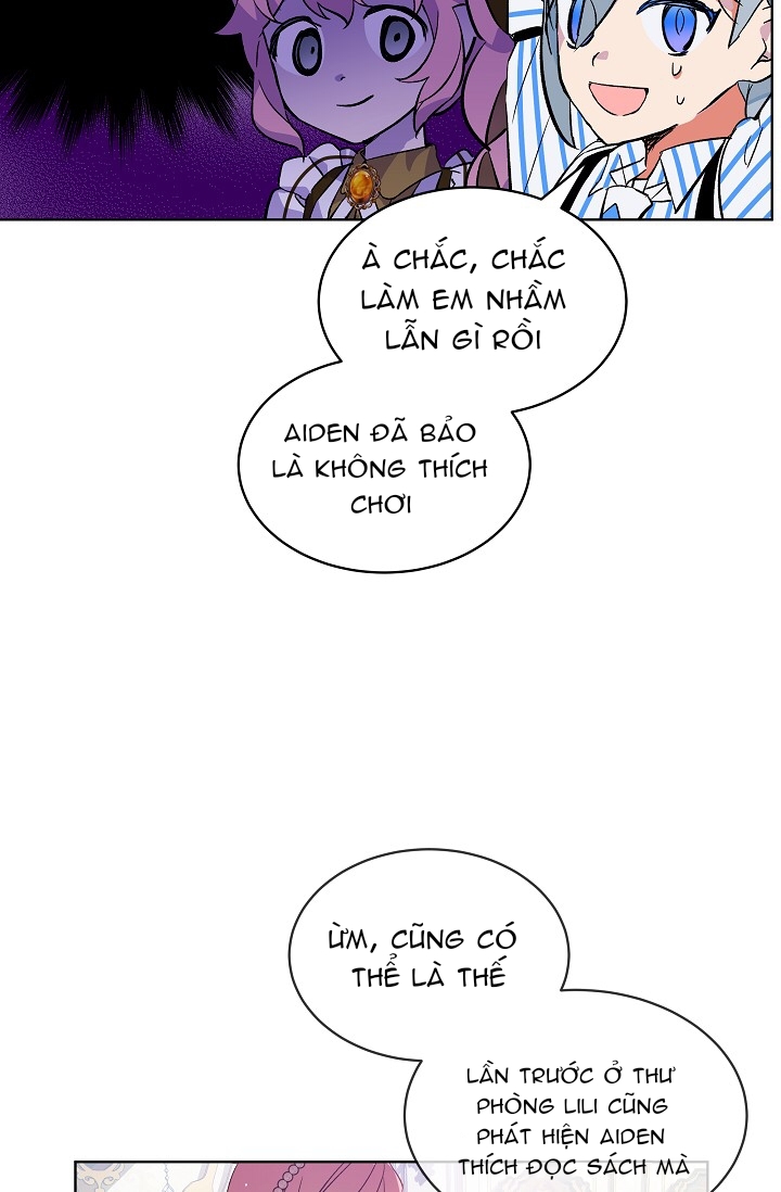 quý cô quyền lực chapter 10 57