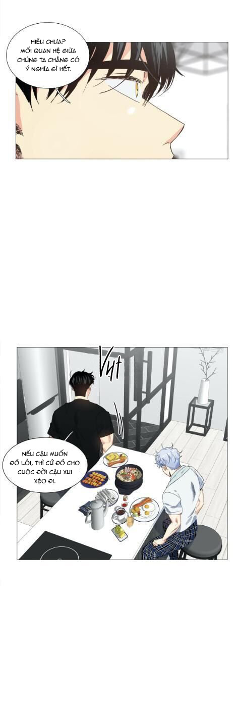 hôm nay lại là một ngày nắng ấm chapter 16 7