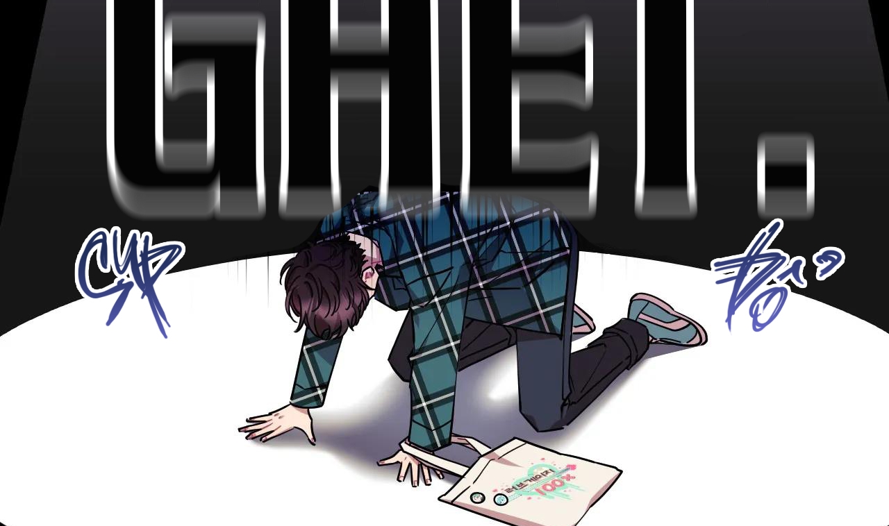 tiêu chuẩn tình yêu 100% chapter 1 134