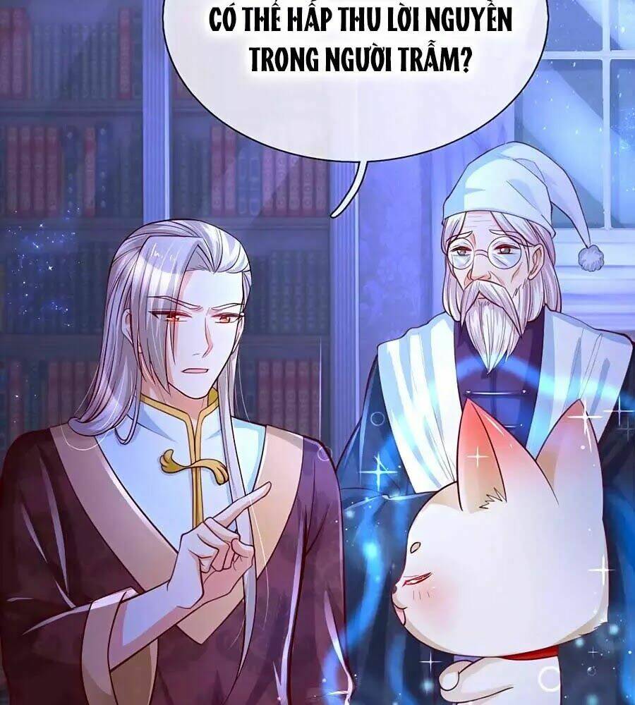 bỗng một ngày trở thành con gái nhà vua chapter 96 15