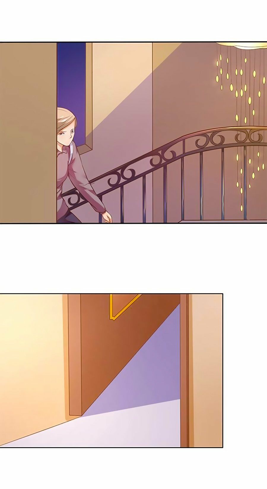 bác sĩ sở cũng muốn yêu chapter 124 8