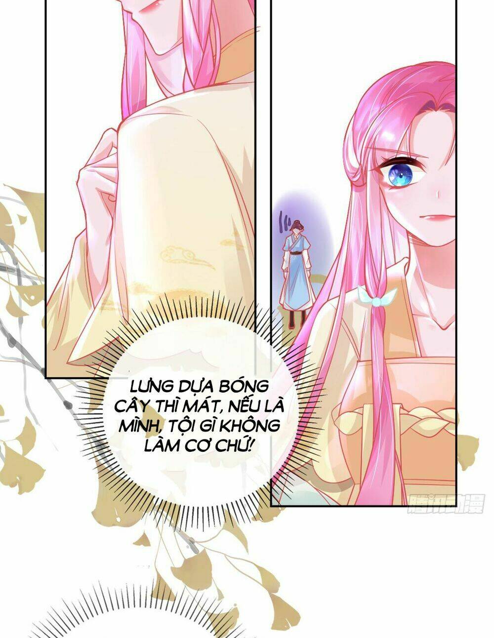 bổn vương phi có roi trong tay chapter 10 22