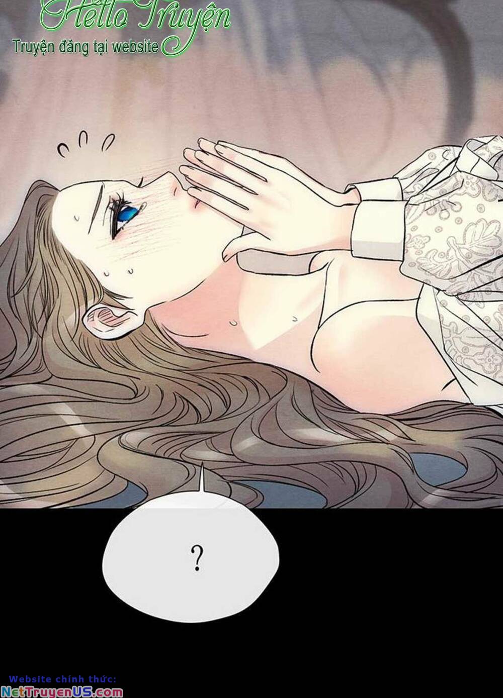 Hoàng Tử Rắc Rối chapter 35.1 44