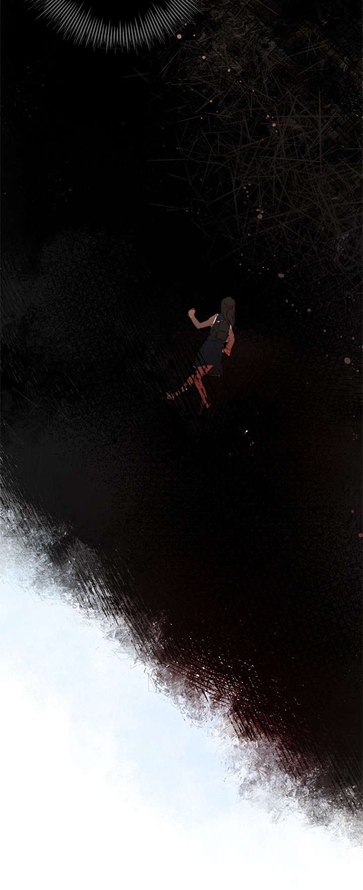 nhà nguyên tố tóc vàng chapter 29 6