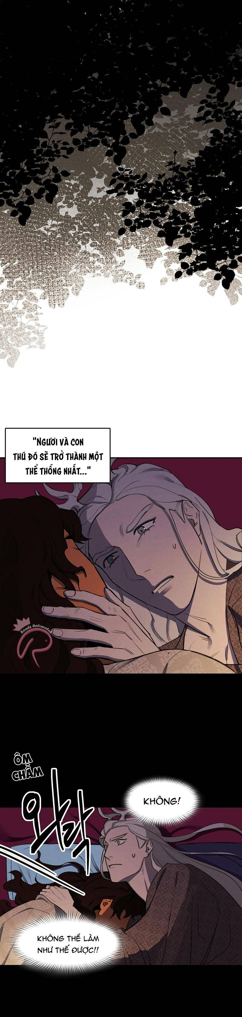 ta không phải tiều phu chapter 8 14