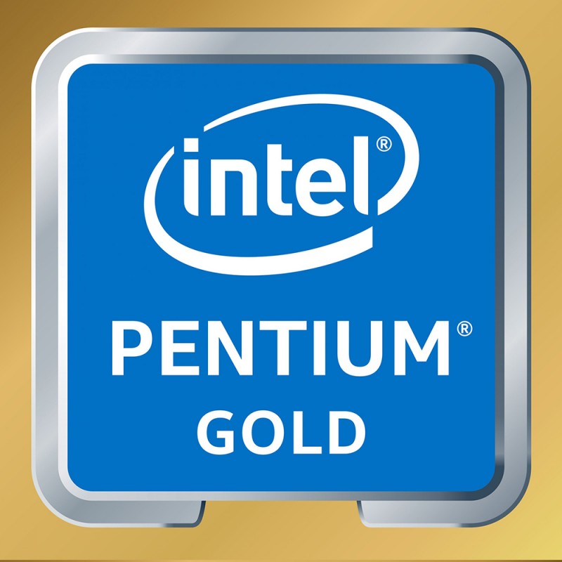 Bộ Vi Xử Lý CPU Intel Pentium G5400 (3.70GHz/4M)- TRAY - NEW - Hàng Chính Hãng