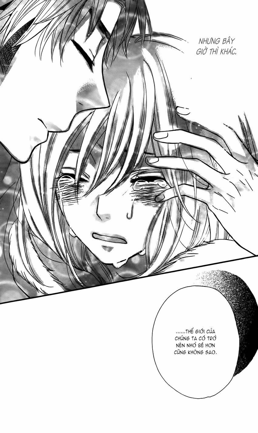 mairunovich chapter 17 43