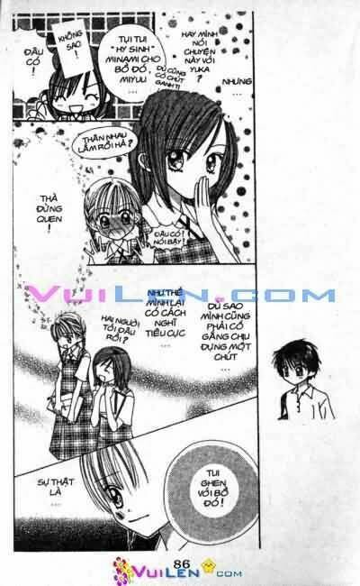 con gái con trai chapter 7 86