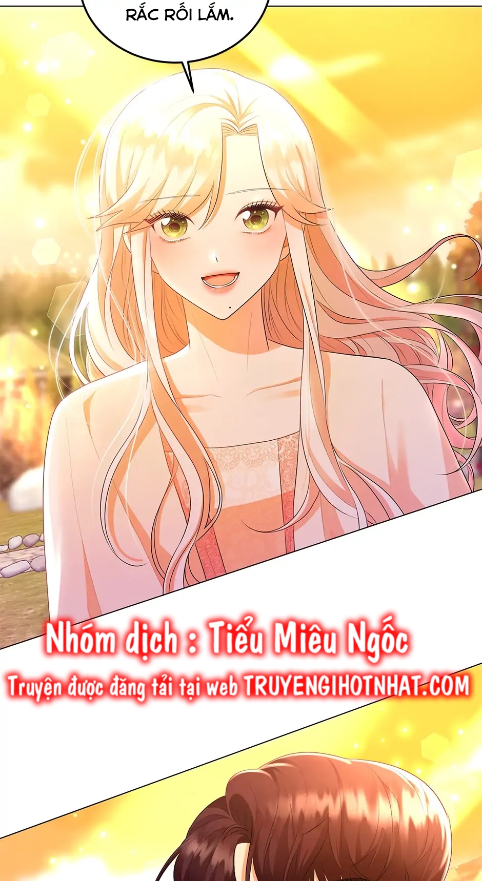diễn vai ác nữ cũng thật khó khăn chapter 6.2 34