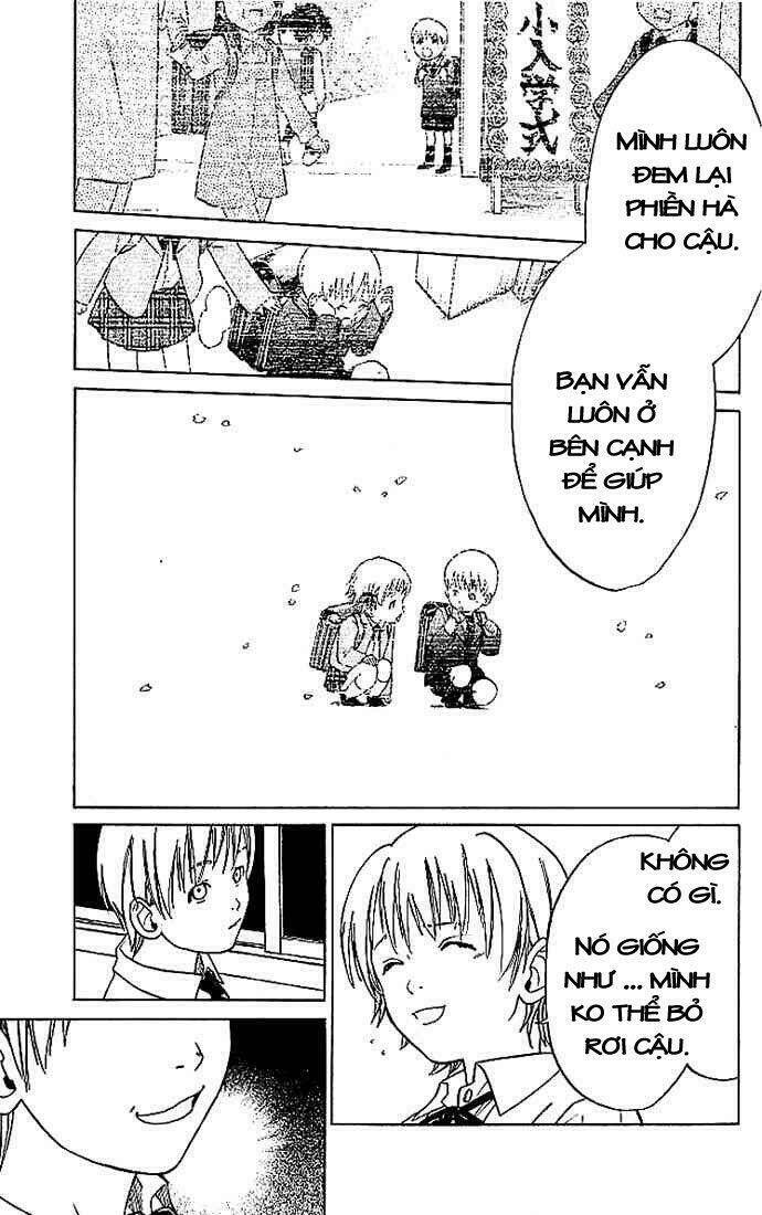 alive - the final evolution chapter 3 23